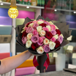 Flowers Bouquet